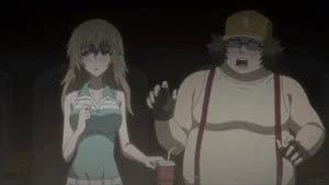 Steins;Gate 0 1. Sezon 15. Bölüm