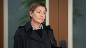 Grey's Anatomy 20. Sezon 10. Bölüm
