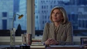 The Good Fight 6. Sezon 3. Bölüm