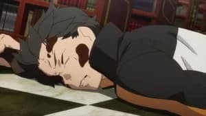 Re:ZERO -Starting Life in Another World- 1. Sezon 32. Bölüm