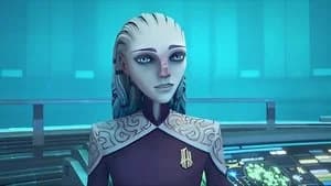 Star Trek: Prodigy 2. Sezon 5. Bölüm