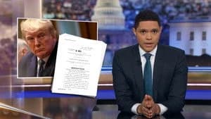 The Daily Show 25. Sezon 34. Bölüm
