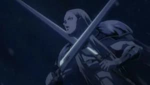 Claymore 1. Sezon 19. Bölüm