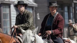 Billy the Kid 2. Sezon 1. Bölüm