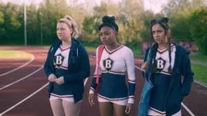 Rebel Cheer Squad: A Get Even Series 1. Sezon 8. Bölüm