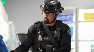S.W.A.T. 7. Sezon 4. Bölüm