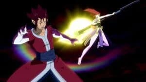 Fairy Tail 3. Sezon 53. Bölüm