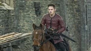 Vikings 5. Sezon 12. Bölüm