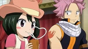 Fairy Tail 5. Sezon 44. Bölüm