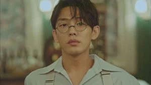Chicago Typewriter 1. Sezon 6. Bölüm
