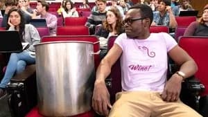 The Good Place 3. Sezon 4. Bölüm