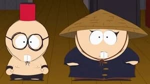 South Park 12. Sezon 8. Bölüm