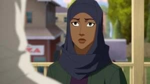 Young Justice 4. Sezon 14. Bölüm