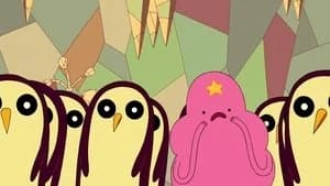 Adventure Time 6. Sezon 40. Bölüm