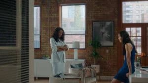 Workin' Moms 6. Sezon 8. Bölüm