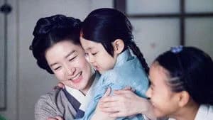 Saimdang, Memoir of Colors 1. Sezon 10. Bölüm