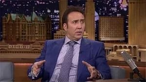 The Tonight Show Starring Jimmy Fallon 1. Sezon 40. Bölüm