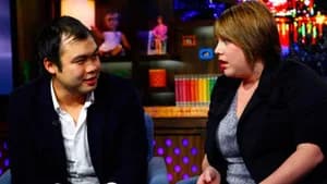 Watch What Happens Live with Andy Cohen 6. Sezon 37. Bölüm