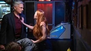 NCIS 16. Sezon 23. Bölüm