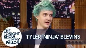 The Tonight Show Starring Jimmy Fallon 7. Sezon 143. Bölüm