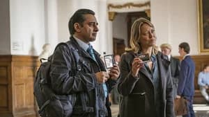 Unforgotten 2. Sezon 2. Bölüm