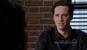 Rizzoli & Isles 2. Sezon 10. Bölüm