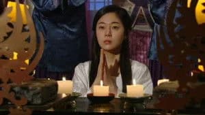Empress Ki 1. Sezon 35. Bölüm