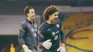 América vs América 1. Sezon 2. Bölüm
