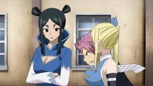 Fairy Tail 8. Sezon 3. Bölüm