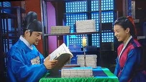 Dong Yi 1. Sezon 13. Bölüm