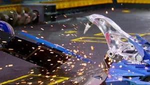 BattleBots 4. Sezon 14. Bölüm