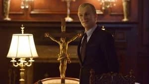 The Strain 2. Sezon 8. Bölüm