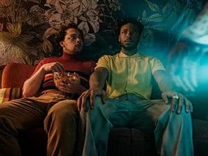 Love Addicts 1. Sezon 7. Bölüm