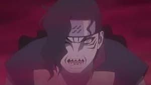 Boruto: Naruto Next Generations 1. Sezon 31. Bölüm