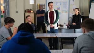 Coronation Street 64. Sezon 126. Bölüm