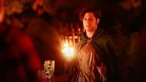 The Magicians 1. Sezon 6. Bölüm