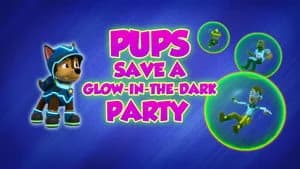 PAW Patrol 8. Sezon 21. Bölüm