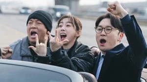 Seoul Busters 1. Sezon 10. Bölüm