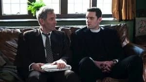 Grantchester 6. Sezon 7. Bölüm