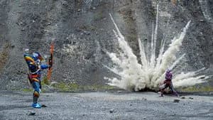 仮面ライダー 34. Sezon 47. Bölüm