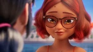 Miraculous, les aventures de Ladybug et Chat Noir 6. Sezon 5. Bölüm