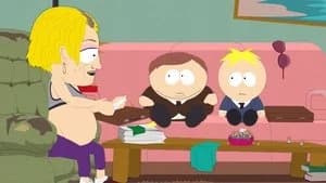 South Park 15. Sezon 5. Bölüm