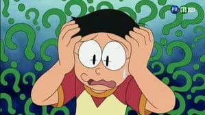 Doraemon 1. Sezon 306. Bölüm