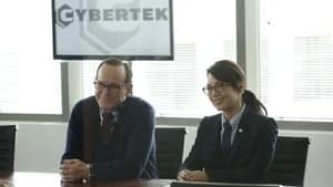 Marvel's Agents of S.H.I.E.L.D. 1. Sezon 21. Bölüm