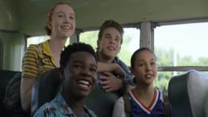 Malibu Rescue: The Series 1. Sezon 1. Bölüm