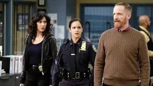 Brooklyn Nine-Nine 6. Sezon 16. Bölüm