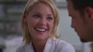 Grey's Anatomy 5. Sezon 17. Bölüm
