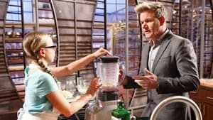MasterChef Junior 5. Sezon 3. Bölüm