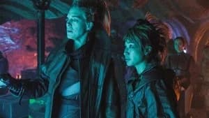 Krypton 2. Sezon 5. Bölüm