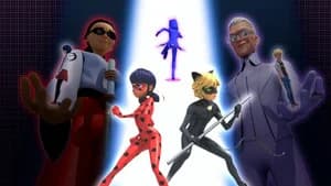 Miraculous, les aventures de Ladybug et Chat Noir 5. Sezon 19. Bölüm